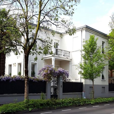 Villa Fiorentino Падуя Экстерьер фото
