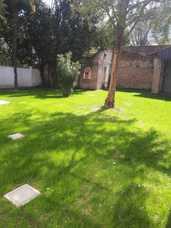 Villa Fiorentino Падуя Экстерьер фото