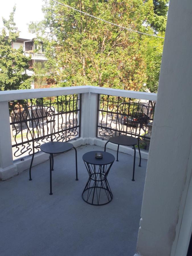 Villa Fiorentino Падуя Экстерьер фото