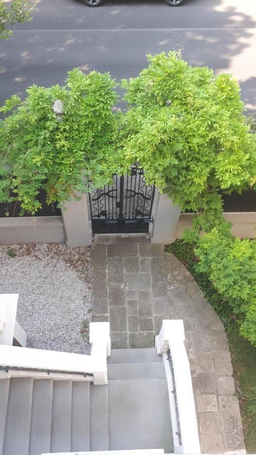 Villa Fiorentino Падуя Экстерьер фото